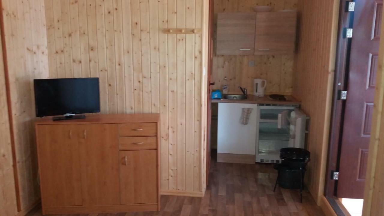 Domki Nad Jeziorem W Karlowicach Karlowice Εξωτερικό φωτογραφία